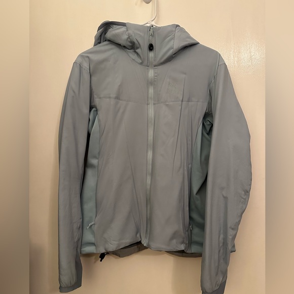Arc’teryx Atom LT Women’s Large Hoodie - Picture 1 of 7